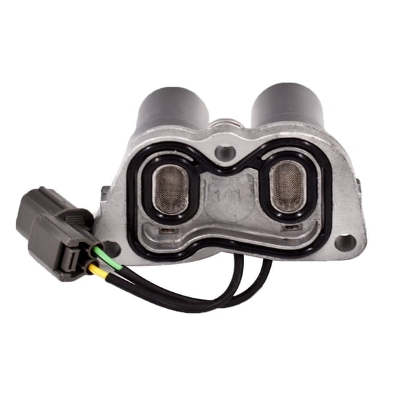 Transmission Lock-up Solenoid 28300-PX4-003 Fit for Honda 4-Cylinder Fits select: 2002 HONDA ACCORD SE, 2000-2001 HONDA ACCORD EX