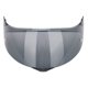 thumbnail image 2 of Reemplazo de visera de casco para AGV K1 K3SV K5, casco de cara completa, lente de casco d Abanopi  Lente, 2 of 7