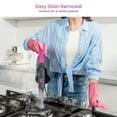 thumbnail image 6 of Schenley 18-in-1 Steam Mop with Detachable Handheld Steamer & Washable Pads, 6 of 8