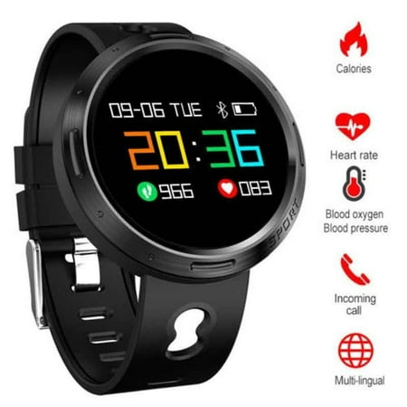 x9 mini smart watch