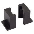 thumbnail image 2 of Unisex's Service Rear Shock Body Vise Blocks, 28.58 Super Deluxe Tool, Black, One Size, 2 of 2