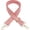 Pink, variant on Kukuzhu Purse Strap Replacement Crossbody Bag Wide Shoulder Strap Adjustable Jacquard Woven Handbag Straps Bag Strap for Women