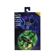 Aliens Kenner Tribute 9 Night Cougar Alien Action Figure, by NECA