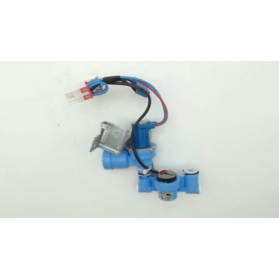 AJU72992603 Lg Water Inlet Valve OEM AJU72992603