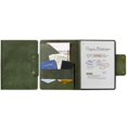 thumbnail image 1 of Funda de piel de vacuno auténtica CoBak Premium para Remarkable Paper Pro 11.8 (2024), 1 of 7
