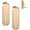 Gold, variant on PETGLE 2 Pcs Extended Folding Coat Hooks Wall Mounted, 4.33 in Gold Foldable Wall Hooks Heavy Duty Valet RV Hooks Bathroom Towel Hooks Robe Hooks for Hanging Towels Clothes Coat Hat Bags