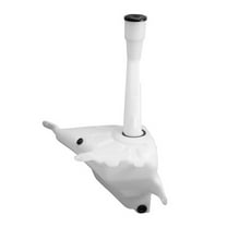 KAI New Platinum Pro Washer Fluid Reservoir, Fits 1998-2004 Toyota Tacoma