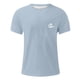thumbnail image 2 of Playeras De Compresión Para Hombre, Camiseta De Verano De Gran Tamaño Y Moderna Para Jóvenes Con Cuello Redondo Y Camiseta De Tirantes, 2 of 3