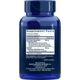 thumbnail image 2 of Life Extension Advanced Milk Thistle, liver health supplement, liver detox, cell division, silymarin, silybin, bioavailable, gluten free, non-GMO, 120 softgels, 2 of 11
