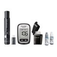 thumbnail image 1 of Kit de monitoreo de glucosa Accu-Chek Guide Me con Bluetooth, 1 of 8