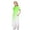 Green, variant on JoyHoop Girls Maxi Dress Casual Holiday Long Dresses with Pockets 5-14 Years