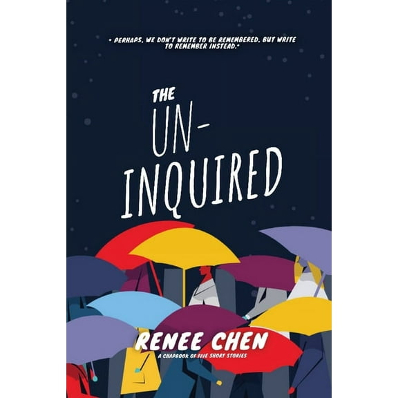 The Un-Inquired, (Paperback)