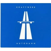 Kraftwerk - Autobahn - Electronica - CD
