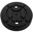 thumbnail image 1 of Rubber pad for jack, stable car jack rubber pad, durable and wearresistant rubber attachments, 1 of 5