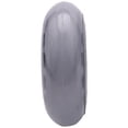 thumbnail image 4 of 3X Skating Shoes 608ZZ Bearing Inline Skate Wheel Clear Gray, 4 of 8