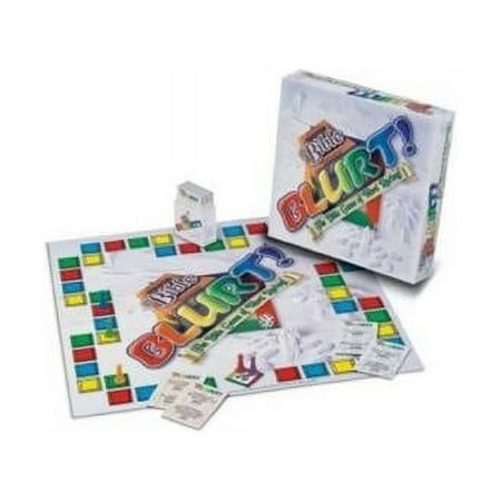Talicor Blurt Bible Edition Game