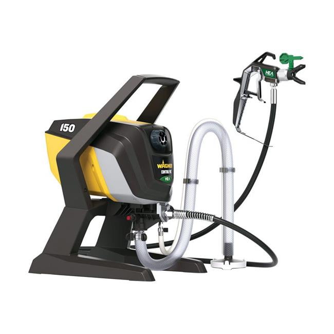 best wagner paint sprayer