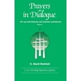 thumbnail image 2 of Prayers in Dialogue: For Use with Common and Lutheran Lectionaries: Series A (Paperback), 2 of 2