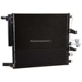 thumbnail image 3 of For Ram 1500 2016 2017 2018 AC Compressor w/ A/C Condenser Drier - BuyAutoParts, 3 of 5