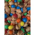 Goat Candy Company LLC Freeze Dried Treats, 20 pack 1 Oz Assorted