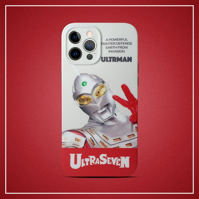 Case for iPhone Cover 3D Anime Cartoon Soft Cover Trendy Design Cool Fun Cases for Fashion men Boys Teen (Red) Case for iPhone Cover 3D Anime Cartoon Soft Cover Trendy Design Cool Fun Cases for Fashion men Boys Teen (Red)