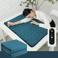 thumbnail image 1 of Manta de franela, regalo de cumpleaños para mujer, manta térmica, lavable, para oficina, hogar, dormitorio, apartamento, suave, 1 of 6