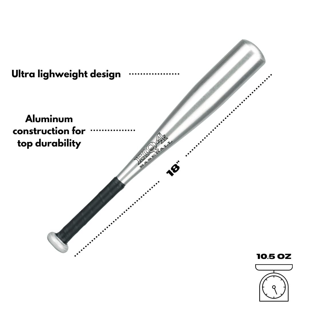 markwort aluminum one hand 18-inch training bat