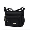 thumbnail image 1 of New Women Nylon Designer Bag Single Shoulde Crossbody Bag,, 1 of 8