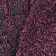 thumbnail image 5 of Guantes para hombre y mujer, de color bloqueado, para exteriores, sin dedos, de lana gruesa, informales, de moda, con parte superior acrílica., 5 of 5