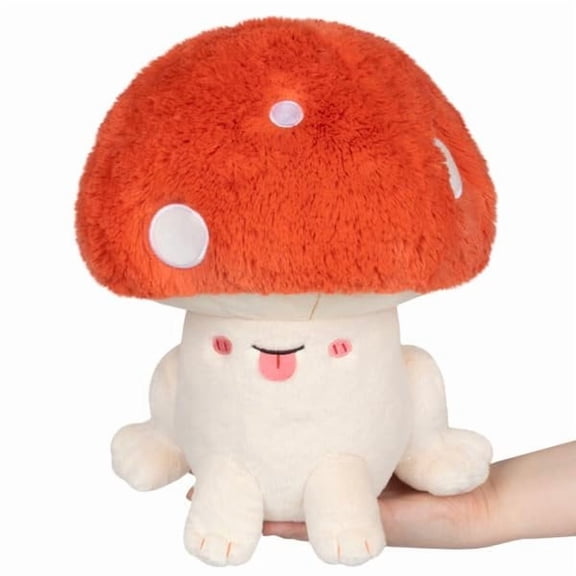 Squishable / Mini Toadstool Plush