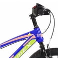 thumbnail image 4 of Bicicleta R16 Bimex Meteoro Luz y Sonido Azul, 4 of 4