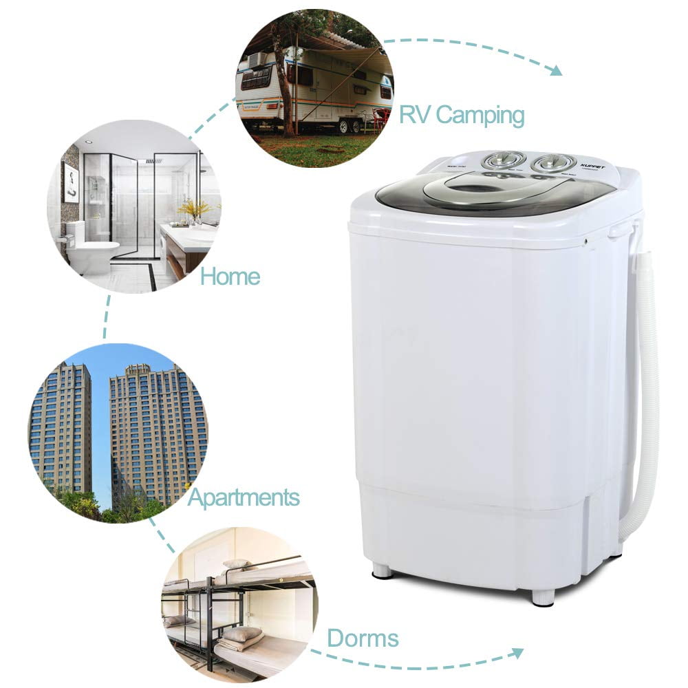 Kuppet portable Washing machine - appliances - by owner - sale - craigslist