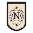 thumbnail image 5 of Monogram Garden Flag - Z, 5 of 5