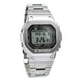 thumbnail image 1 of Casio G-Shock Digital Smartphone Link Full Metal Tough Solar GMW-B5000D-1 200M Men's Watch, 1 of 3