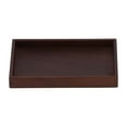 thumbnail image 2 of Wood Tray,  Wooden Trays For Coffee Table    For Home For Restaurant, 2 of 8