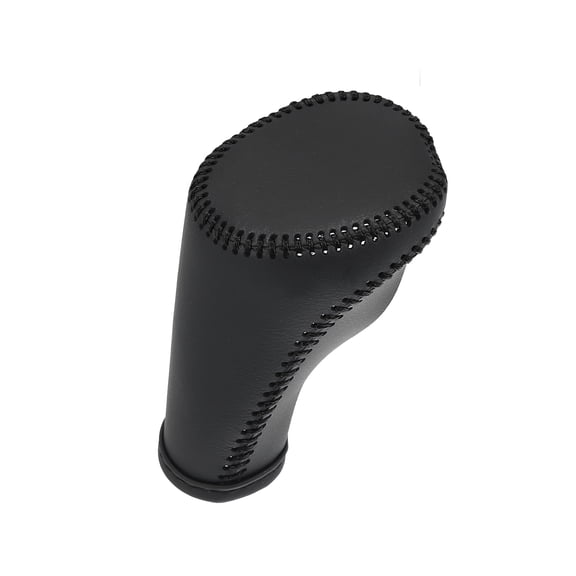 Unique Bargains Car Gear Shift Knob Cover Protector for Chevrolet Equinox 2018-2021 Black