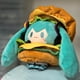 thumbnail image 3 of 15cm Hatsune Miku Plush Stuffed Toy Kagamine Len Rin Kawaii Figure Plush Doll Collection Model Ornament Toys For Kid Gifts, 3 of 5