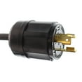 thumbnail image 3 of Speakon Power Cable Assembly, NAC3FCA Speakon to L5-20P Locking Plug, 10-Feet, 3 of 3