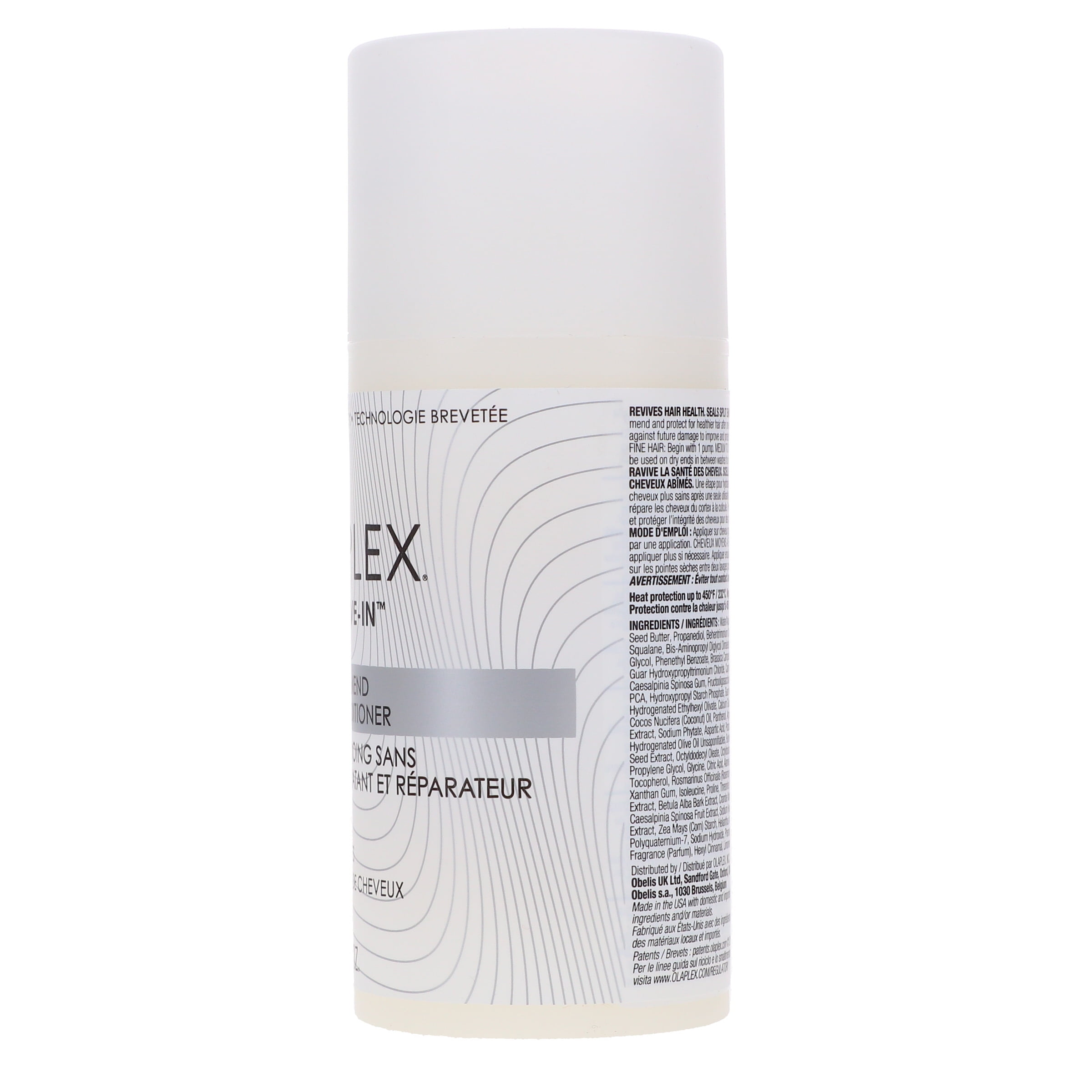 Olaplex No.5 Leave-In Conditioner, Moisturize and Mend, 3.3 oz