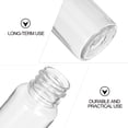 thumbnail image 3 of CRAFTHROU 12Ud De Emulsión Reutilizables Para Líquidos Con Dosificador Cosmético Portátil, 3 of 8