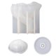 thumbnail image 1 of Molde De Silicona Para Portavelas Diy, Caja De Almacenamiento, Molde De Silicona Para Almacenamiento De Escritorio, Regalo Para El Hogar, Amantes Del Bricolaje Minnieouse HA016619-00, 1 of 7