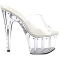 thumbnail image 3 of Women's Pleaser Adore 701LS, 3 of 5