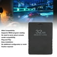 thumbnail image 4 of Memory Card For PS1, Portable Memory Card Stick Plug And Play, Thick Machine V1.966 Memory Card, USB Game Start Card, 4 of 8