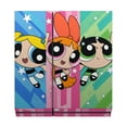 thumbnail image 2 of Head Case Designs Officially Licensed The Powerpuff Girls Graphics Group Oversized Vinyl Sticker Skin Decal Cover Compatible with Sony PS4 Console, 2 of 8