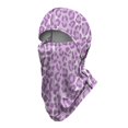 thumbnail image 2 of All-Over Print Scarf/Ski Mask – Windproof, UV Protection Balaclava for Men & Women, Breathable Stretch Balaclava Neck Gaiter, Moisture-Wicking Face Cover for Cycling, Running, Skiing & Outdoor Sports, 2 of 4