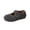 Gray, variant on Faux Fur Lined Flats, Platform Dress Shoes, Womens Mary Jane Shoes, Faux Fur Lined Platform Flats with Non Slip Sole, Warm Fuzzy Retro Dress Shoes for Winter, Comfortable Casual Footwear for Women