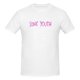 thumbnail image 3 of Camiseta de Sonic Youth 1991 Disappearer Traci Lords Rock P-19, camiseta, ropa de calle de moda retro rara, 3 of 5