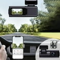 thumbnail image 1 of Binmer WiFi Car Recorder Car 2K HD 1296P Front And Rear Recording Reversing Image Recorder, 1 of 8