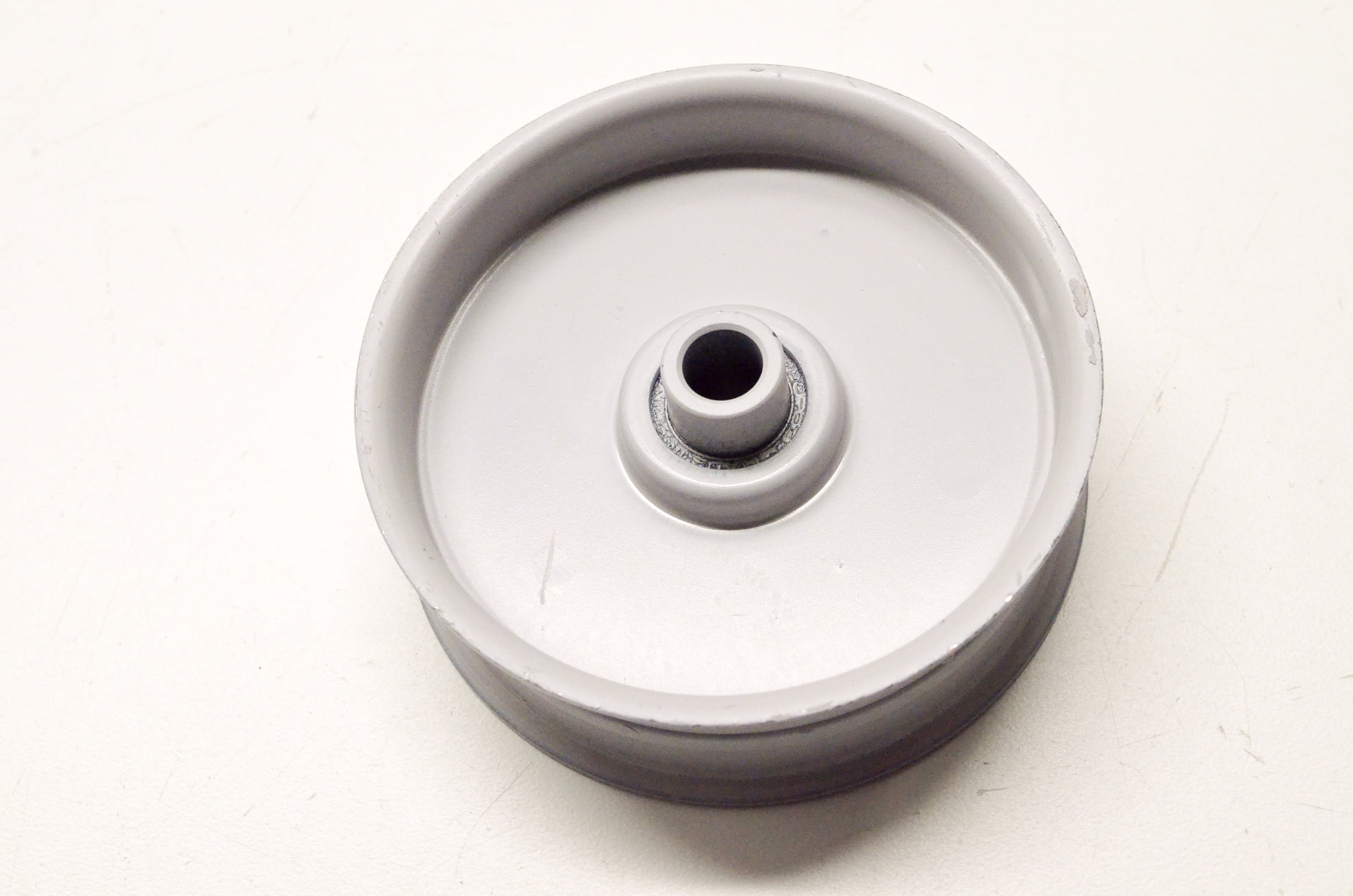 Prime Line 705208, 9492H, 46476 Flat Idler Pulley w/ Flange NOS