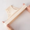 thumbnail image 3 of ylioge sous-Vêtements en Coton pour Femmes Aguichant à Rayures Imprimées Taille Basse Extensible Bikini Échancré Culottes Décontractées Douces Régulières, 3 of 4
